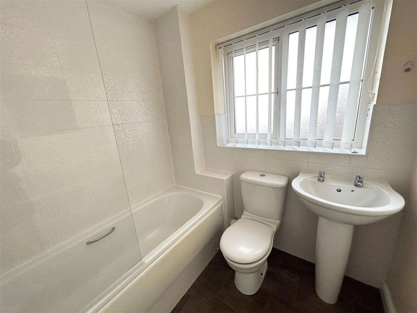 Clos Joslin, Bridgend County Borough, CF35 6BX